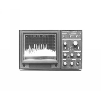 Tektronix 1705A Video Waveform Monitor