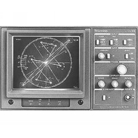 Tektronix 1725 Vectorscope