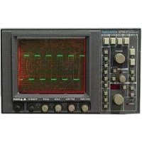 Tektronix 1751 Waveform/Vector Monitor