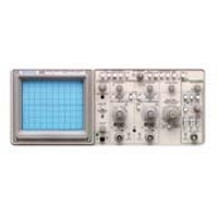 Tektronix 2221 100 MHz Digital/Analog Oscilloscope
