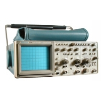 Tektronix 2230 Digital Storage Oscilloscope, 100MHz, 2 ch