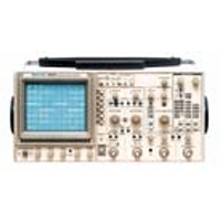 Tektronix 2245A 100 MHz 4 Channel Oscilloscope