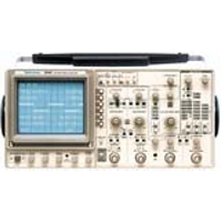 Tektronix 2246A Analog Storage Oscilloscope, 100MHz, 4 channels