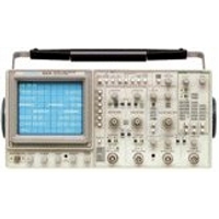 Tektronix 2247A 100 MHz 4 Channel Oscilloscope w/Voltmeter/Counter/Timer