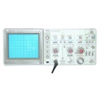 Tektronix 2335 100 MHz Dual Trace Portable Oscilloscope