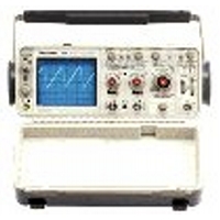 Tektronix 2336 100 MHz Dual Trace Portable Oscilloscope