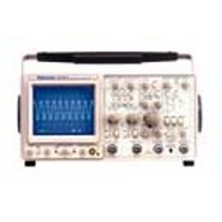 Tektronix 2445A 150 MHz Four Channel Oscilloscope