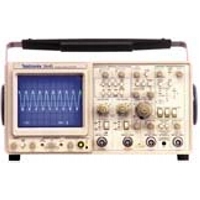 Tektronix 2445B 150 MHz Four Channel Oscilloscope