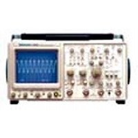 Tektronix 2465 Oscilloscope, 300MHz