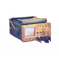 Tektronix 2465A Analog  Oscilloscope,  350 MHz, 4 channels