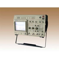 Tektronix 2465ADV Oscilloscope, 300 MHz 4 Channel