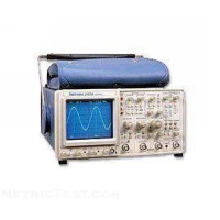 Tektronix 2465BHD 400 MHz 4 Channel Oscilloscope