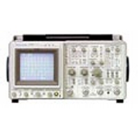 Tektronix 2467B Analogue Oscilloscope, 400 MHz, 4 channels