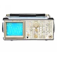 Tektronix 2710 Spectrum Analyser, 10kHz - 1.8GHz