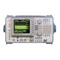 Tektronix 2782 High Performance Microwave Spectrum Analyser