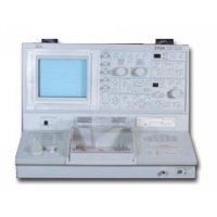 Tektronix 370A Programmable Curve Tracer