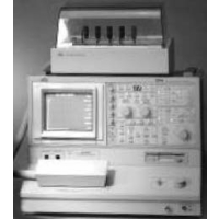 Tektronix 371A Programmable Curve Tracer