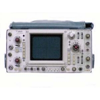 Tektronix 464 Dual Trace Storage Oscilloscope
