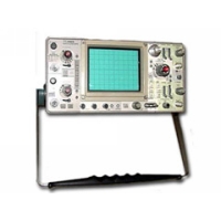 Tektronix 465 Dual Trace Storage Oscilloscope