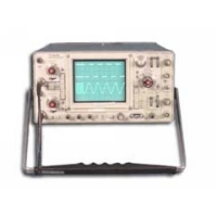 Tektronix 475 Oscilloscope, 200MHz, 2 channel