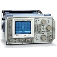 Tektronix 492BP Programmable 21 GHz Spectrum Analyser
