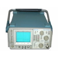 Tektronix 492P Spectrum Analyser, 50 kHz to 21 GHz