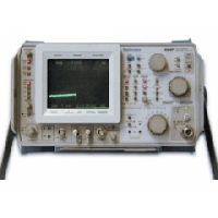 Tektronix 494P Spectrum Analyser, 21 GHz