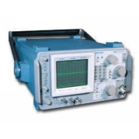 Tektronix 496P Spectrum Analyser, 1 kHz-1.8 GHz