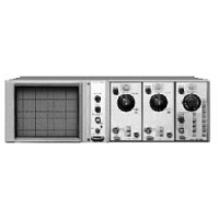 Tektronix 5110 Oscilliscope Mainframe