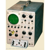 Tektronix 575 Transistor Curve Tracer