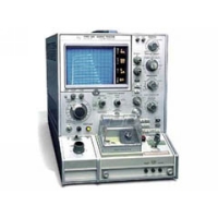 Tektronix 576 Curve Tracer