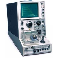 Tektronix 577 Curve Tracer