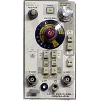 Tektronix 5A13N Differential Comparator Plug-In Amplifier