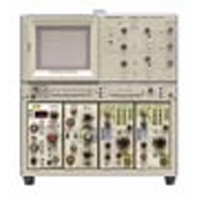 Tektronix 7104 1 GHz Real Time Oscilloscope