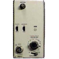 Tektronix 7A14 Current Probe Amplifier