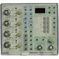 Tektronix 7A42 Logic Triggered Amplifier