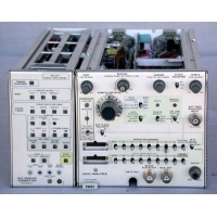 Tektronix 7D01/DF2 Logic Analyser, 16 Channel, 20MHz