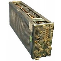 Tektronix 7D15 Universal Counter/Timer