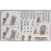 Tektronix 7D20 Programmable Digitizer