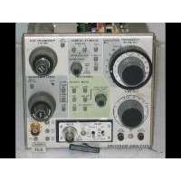 Tektronix 7L5 Spectrum Analyser, 20 Hz-5 MHz