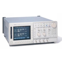 Tektronix AWG420 200 MS/s, 16-Bit Two Channel Arbitrary Waveform Generator