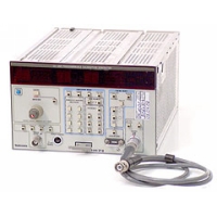 Tektronix CG5001 Programmable Calibration Generator