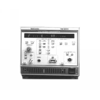 Tektronix CG5011 Programmable Calibration Generator
