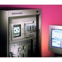 Tektronix CSA803C Communications Signal Analyser