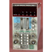 Tektronix DC503A Universal Counter/Timer Plug-In