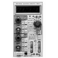 Tektronix DC505 Universal Counter/Timer
