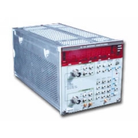Tektronix DC510 350 MHz Universal Counter/Timer