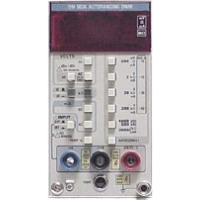 Tektronix DM502 Digital Multimeter