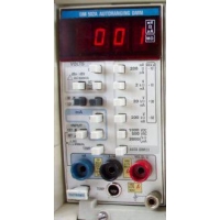 Tektronix DM502A Digital Multimeter