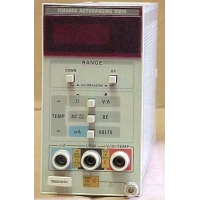Tektronix DM504A Digital Multimeter